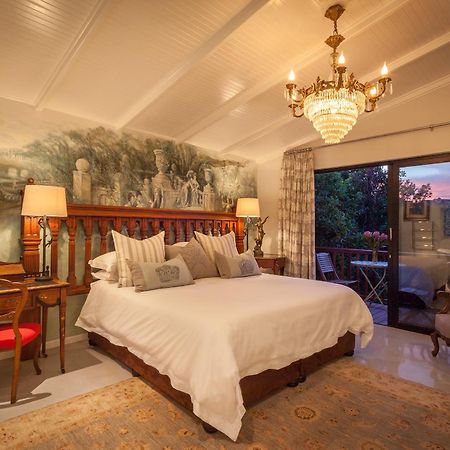 Bed and Breakfast Loerie Hide Ист-Лондон Экстерьер фото
