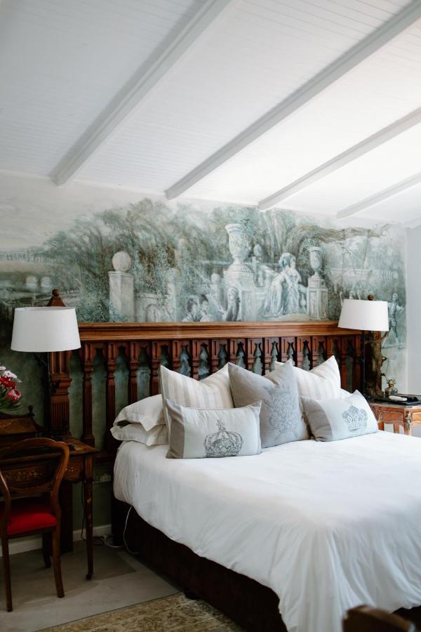 Bed and Breakfast Loerie Hide Ист-Лондон Экстерьер фото