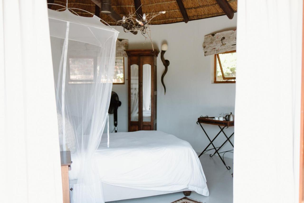 Bed and Breakfast Loerie Hide Ист-Лондон Экстерьер фото