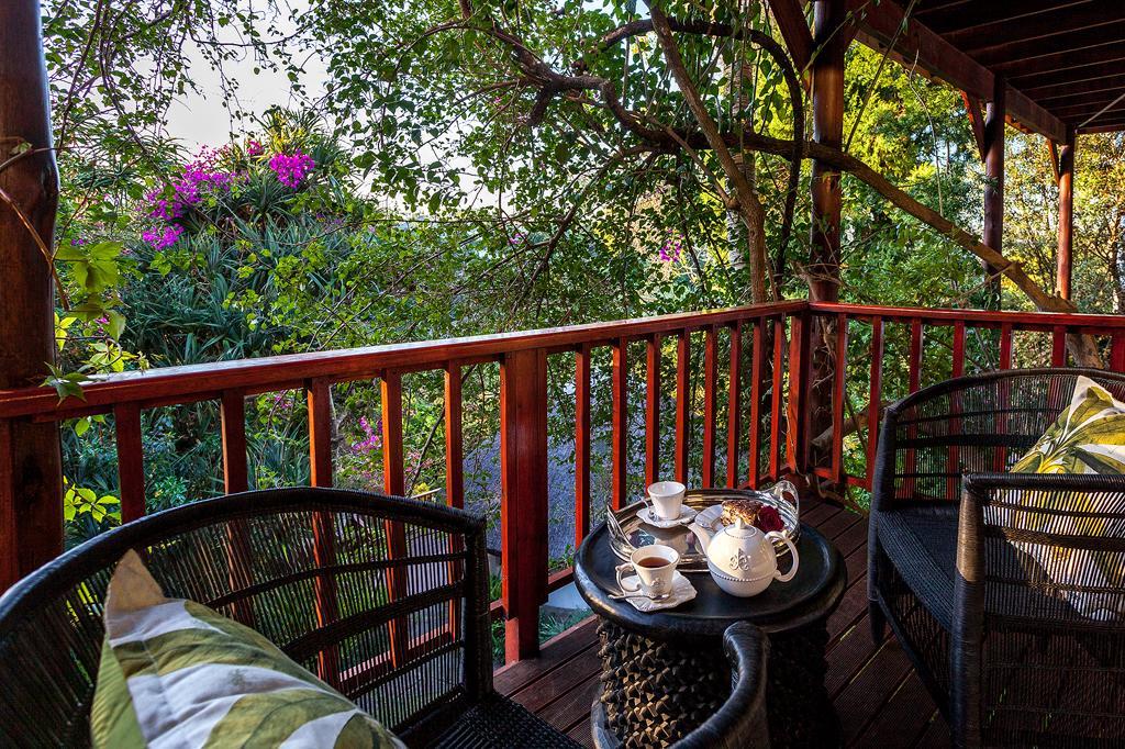 Bed and Breakfast Loerie Hide Ист-Лондон Экстерьер фото